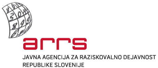 Javna agencija za raziskovalno dejavnost Republike Slovenije