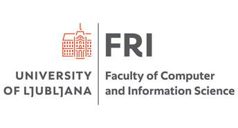 Fakulteta za računalništvo in informatiko, Univerza v Ljubljani